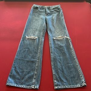 Kancan Jeans